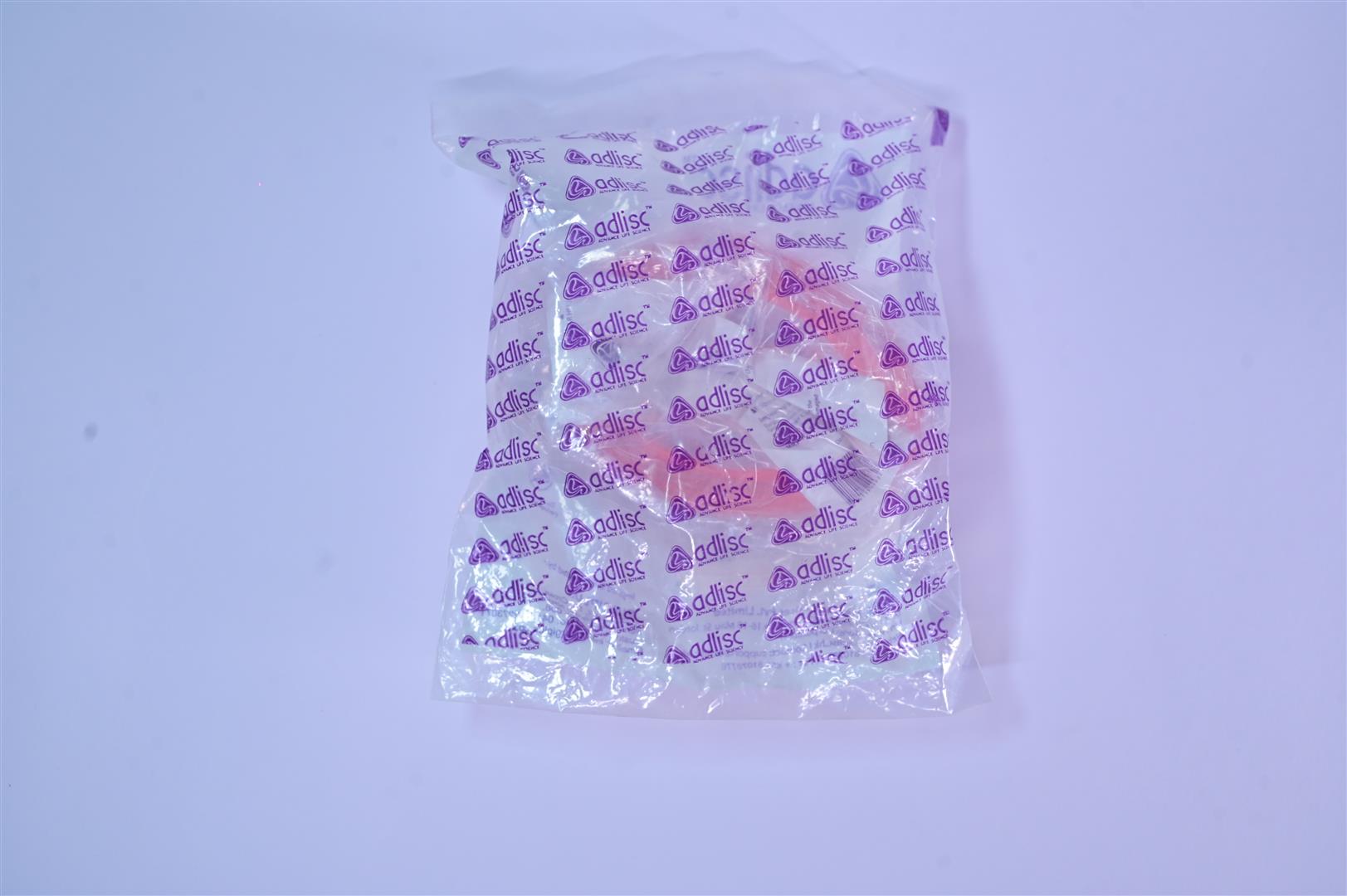 ANESTHESIA MASK WITH AIR CUSHION 
